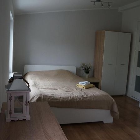 Apartamenty Z Klimatem Poznań Exterior foto