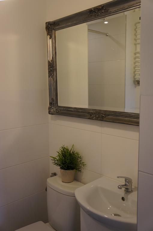 Apartamenty Z Klimatem Poznań Exterior foto