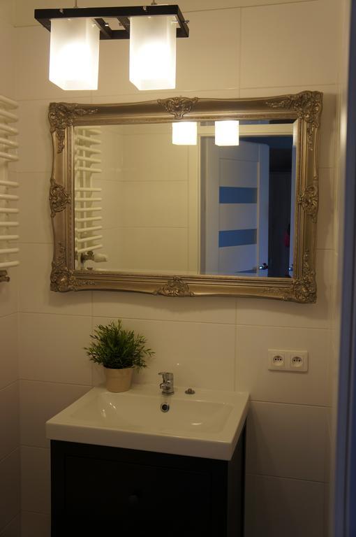 Apartamenty Z Klimatem Poznań Exterior foto