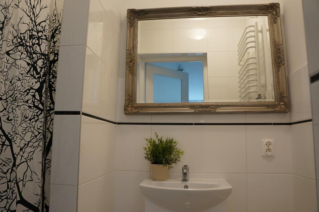 Apartamenty Z Klimatem Poznań Exterior foto