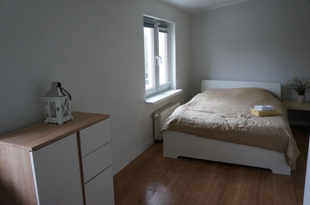 Apartamenty Z Klimatem Poznań Exterior foto