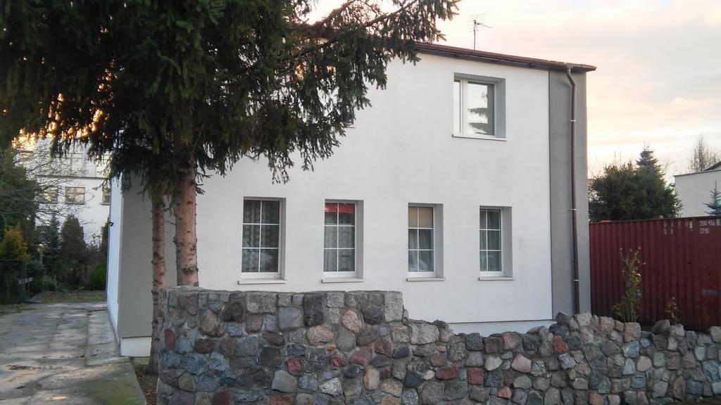 Apartamenty Z Klimatem Poznań Exterior foto