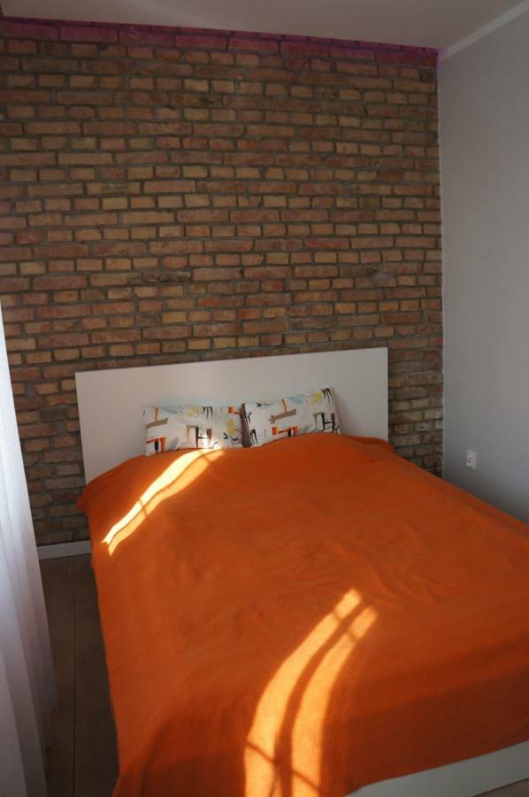 Apartamenty Z Klimatem Poznań Exterior foto