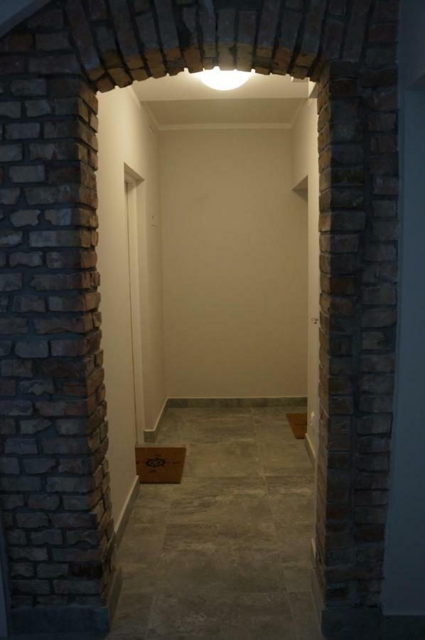 Apartamenty Z Klimatem Poznań Exterior foto