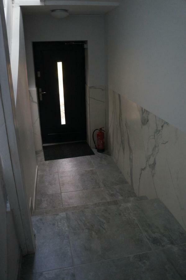 Apartamenty Z Klimatem Poznań Exterior foto