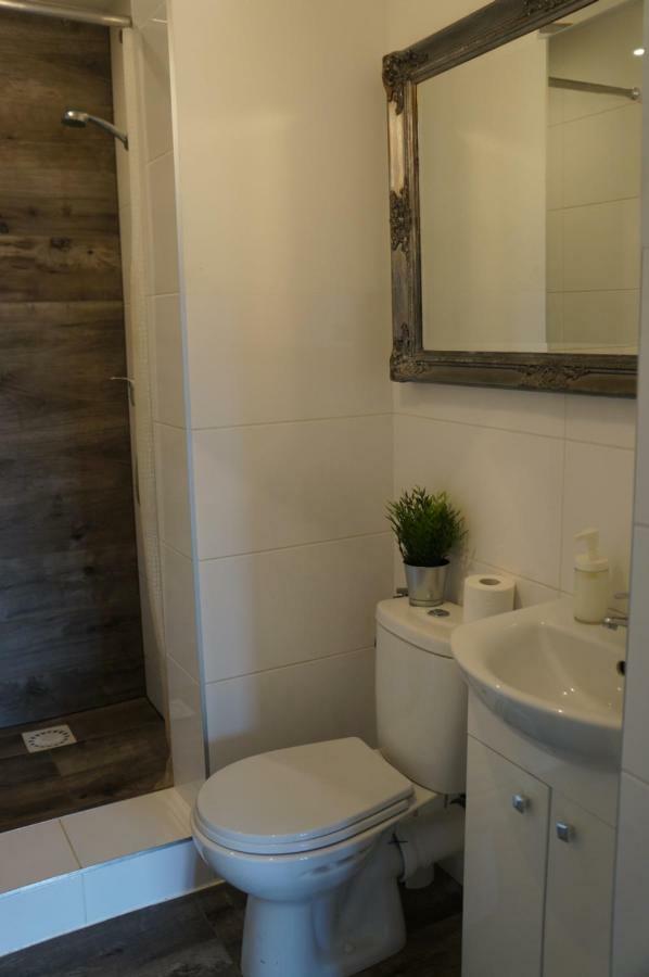 Apartamenty Z Klimatem Poznań Exterior foto
