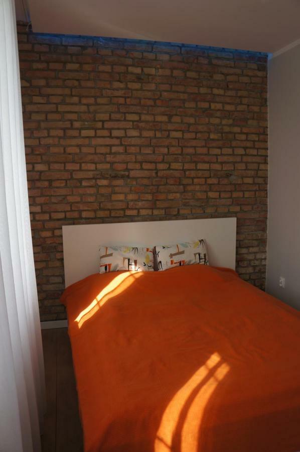 Apartamenty Z Klimatem Poznań Exterior foto