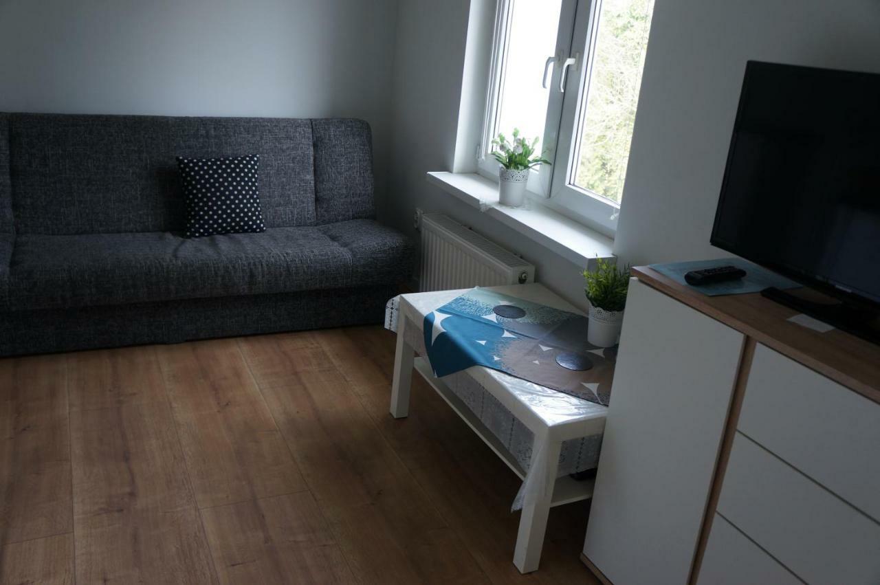 Apartamenty Z Klimatem Poznań Exterior foto