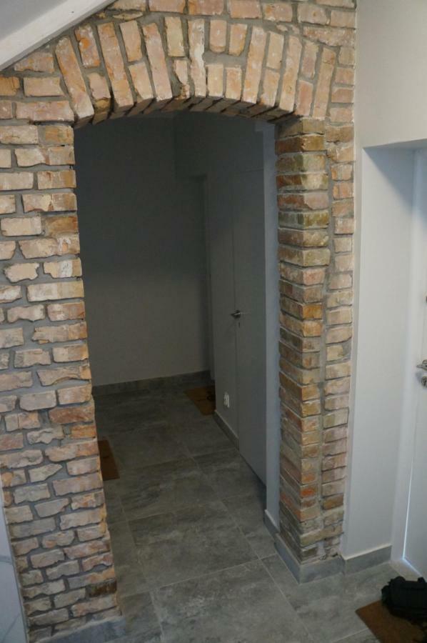 Apartamenty Z Klimatem Poznań Exterior foto