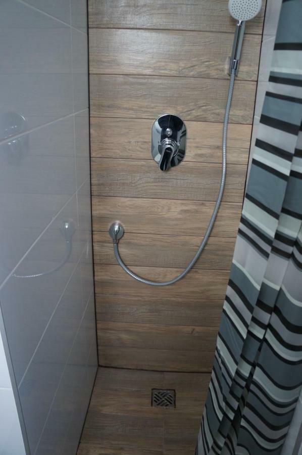Apartamenty Z Klimatem Poznań Exterior foto