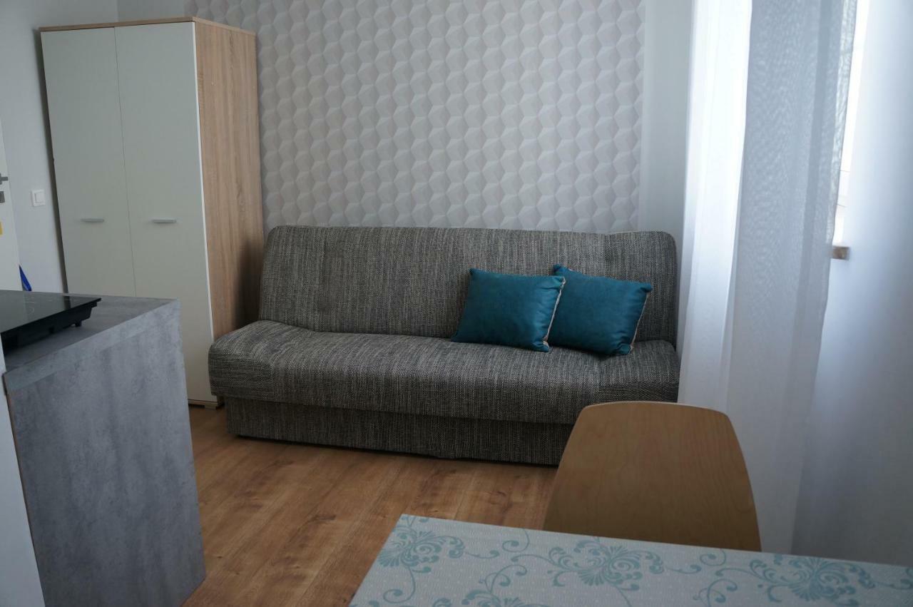 Apartamenty Z Klimatem Poznań Exterior foto
