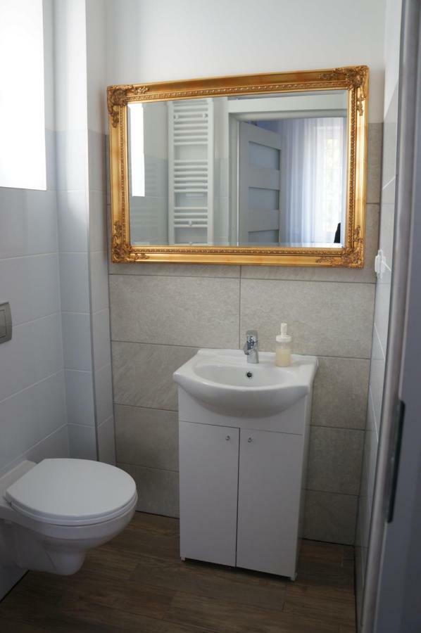 Apartamenty Z Klimatem Poznań Exterior foto