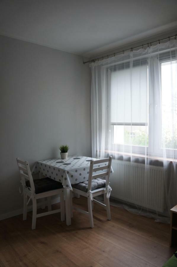 Apartamenty Z Klimatem Poznań Exterior foto