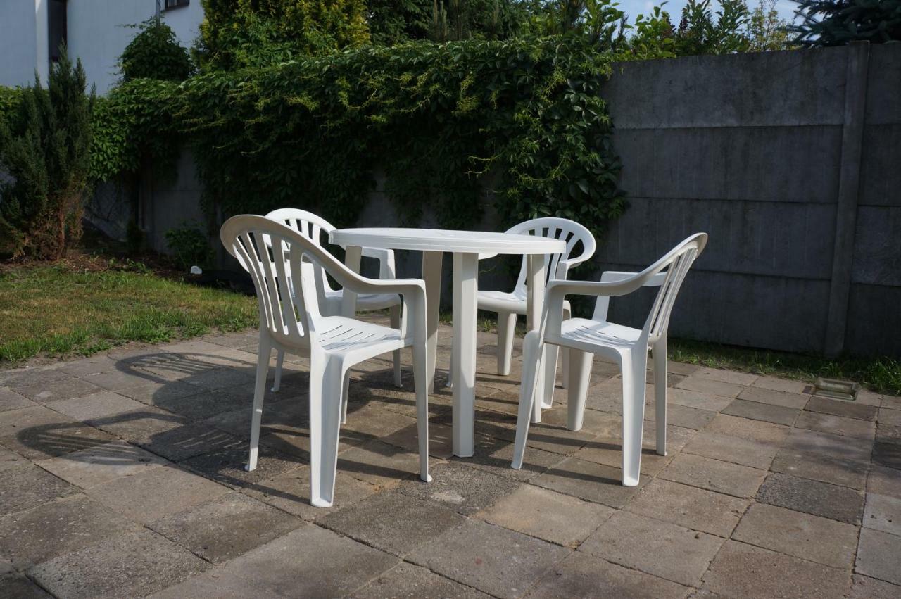 Apartamenty Z Klimatem Poznań Exterior foto